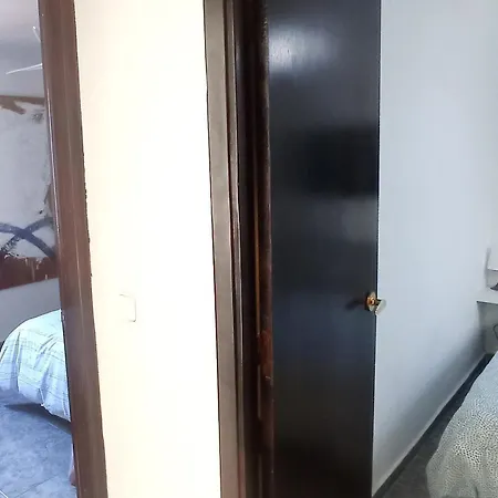 Triana, Lovely Flat+pool Apartamento