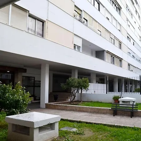 Triana, Lovely Flat+pool Apartment Seville