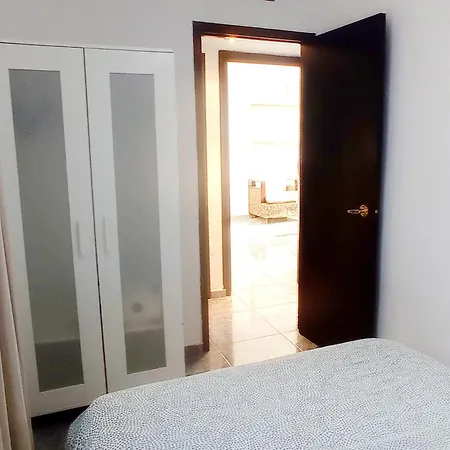 Apartment Triana, Lovely Flat+pool