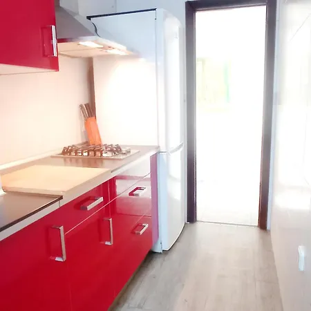 Triana, Lovely Flat+pool *