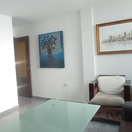 Triana, Lovely Flat+pool Seville