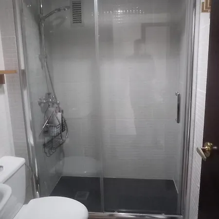 Apartment Triana, Lovely Flat+pool Seville