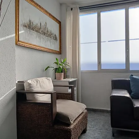 Triana, Lovely Flat+pool *