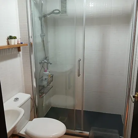 Apartment Triana, Lovely Flat+pool