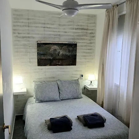 Apartment Triana, Lovely Flat+pool Seville