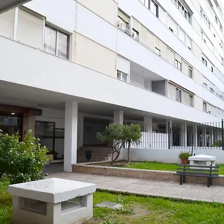Triana, Lovely Flat+pool Appartement