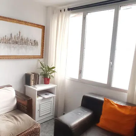 Appartamento Triana, Lovely Flat+pool *