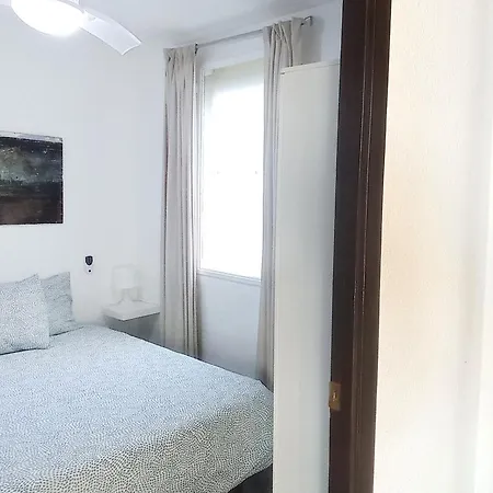 Triana, Lovely Flat+pool Appartamento Siviglia